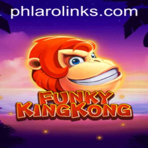 FunkyKingKong: A Roaring Adventure in the World of PHLARO