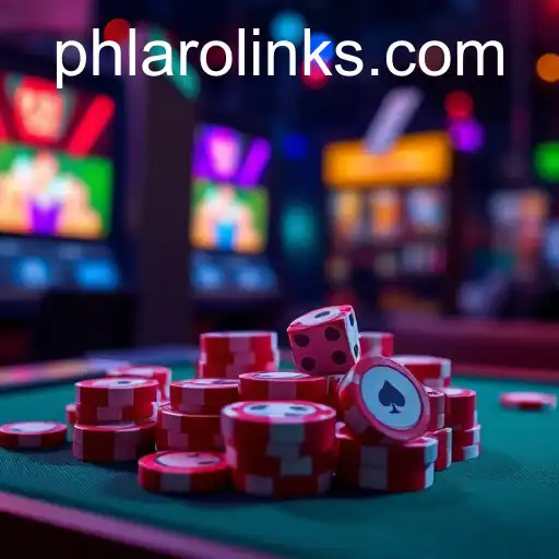 Exploring the Dynamics of Responsible Gambling with PHLARO