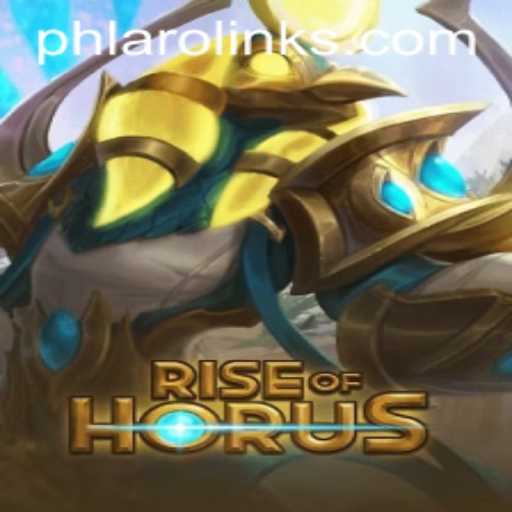Rise of Horus: Exploring the Intriguing World of PHLARO